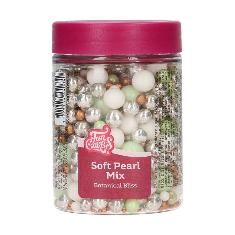 Funcakes Soft Pearls