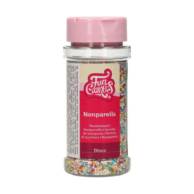 Funcakes Sprinkles