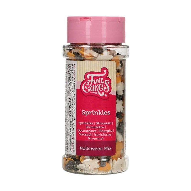 Funcakes Sprinkles