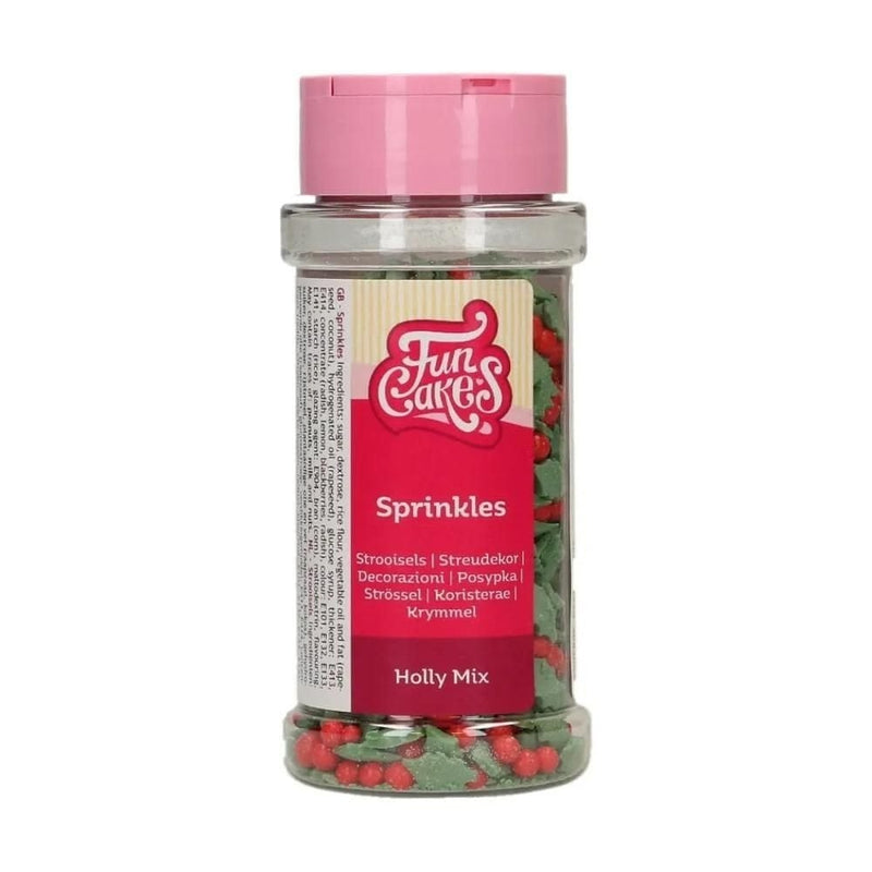 Funcakes Sprinkles