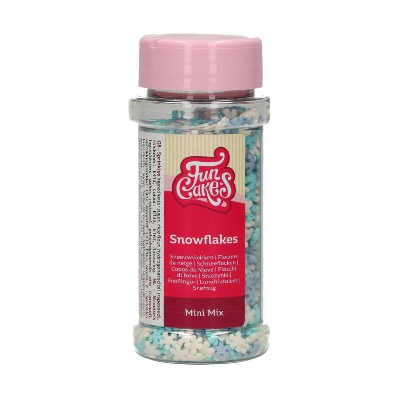 Funcakes Sprinkles