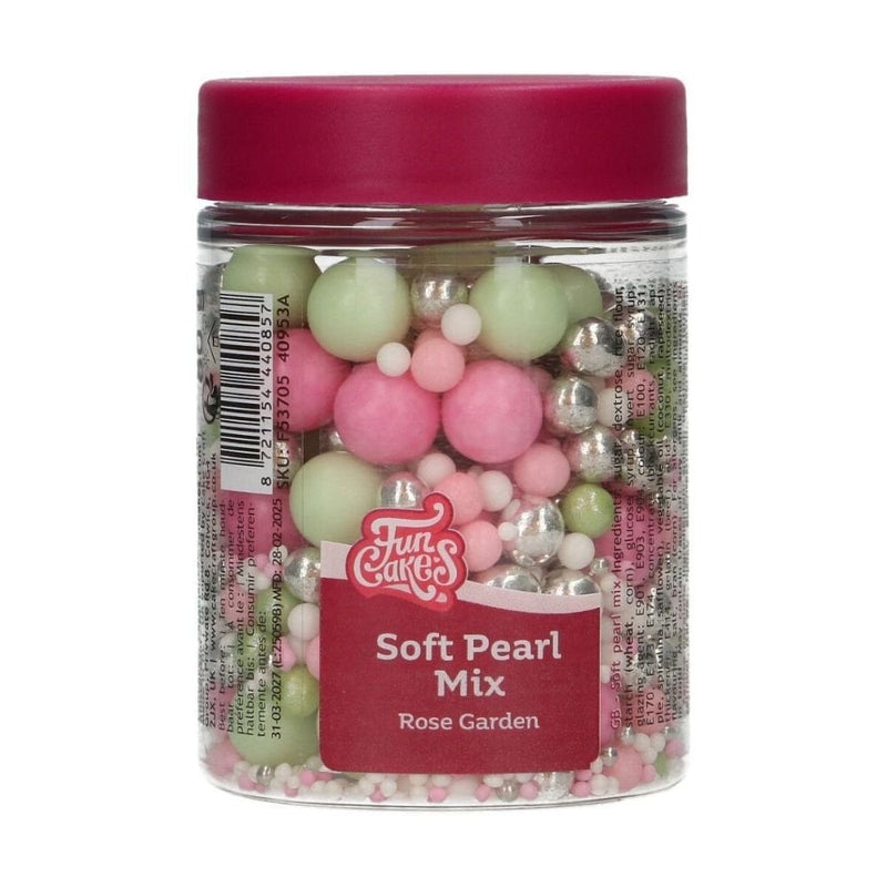 Funcakes Soft Pearls