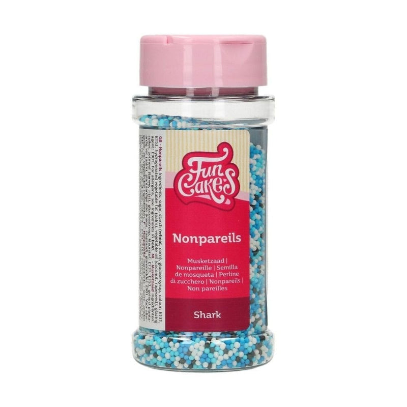 Funcakes Sprinkles
