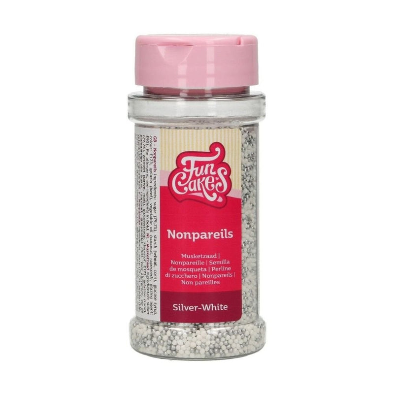 Funcakes Sprinkles