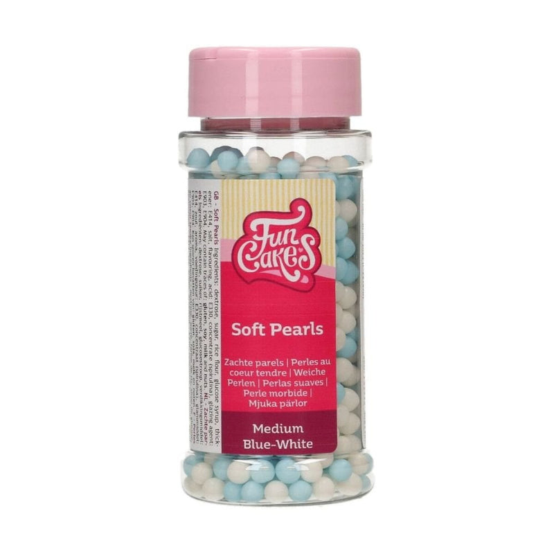 Funcakes Sprinkles