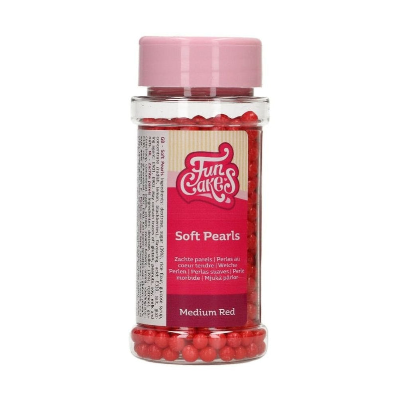 Funcakes Sprinkles