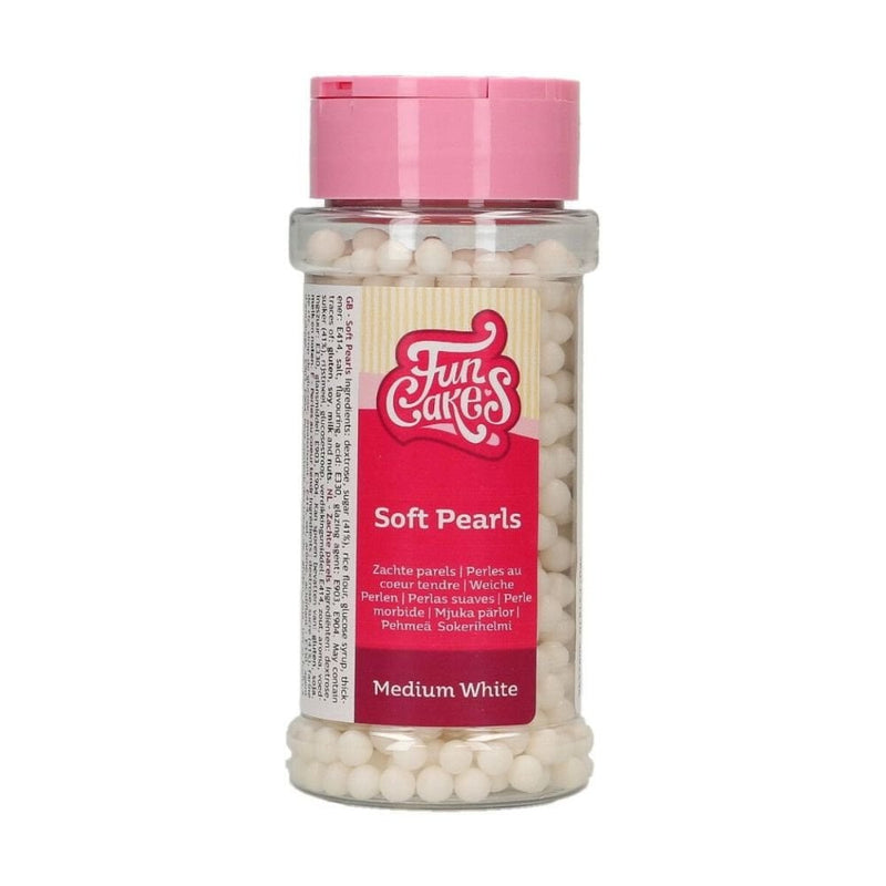 Funcakes Sprinkles