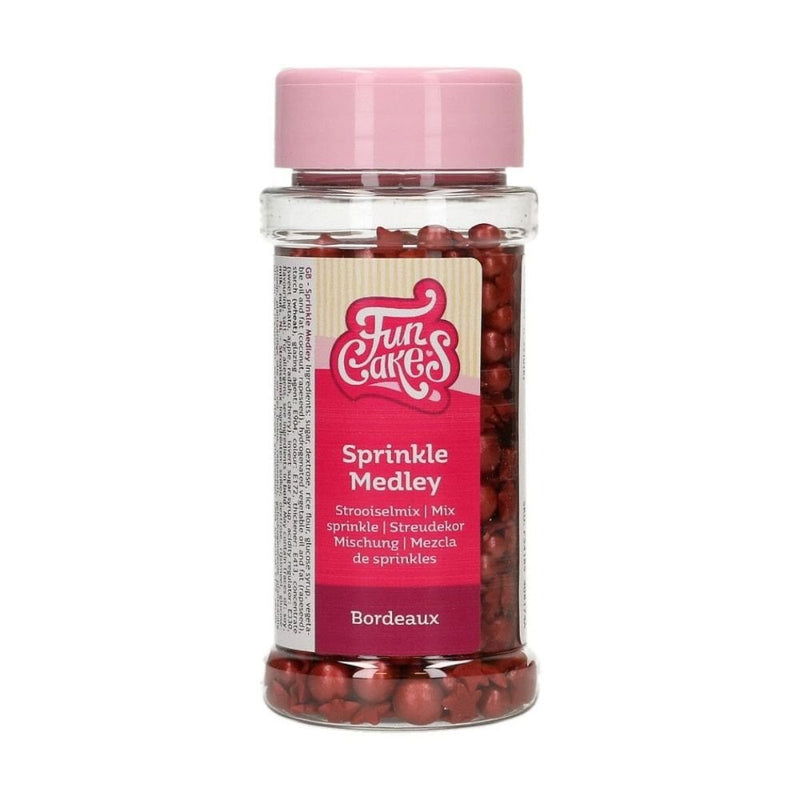Funcakes Sprinkles