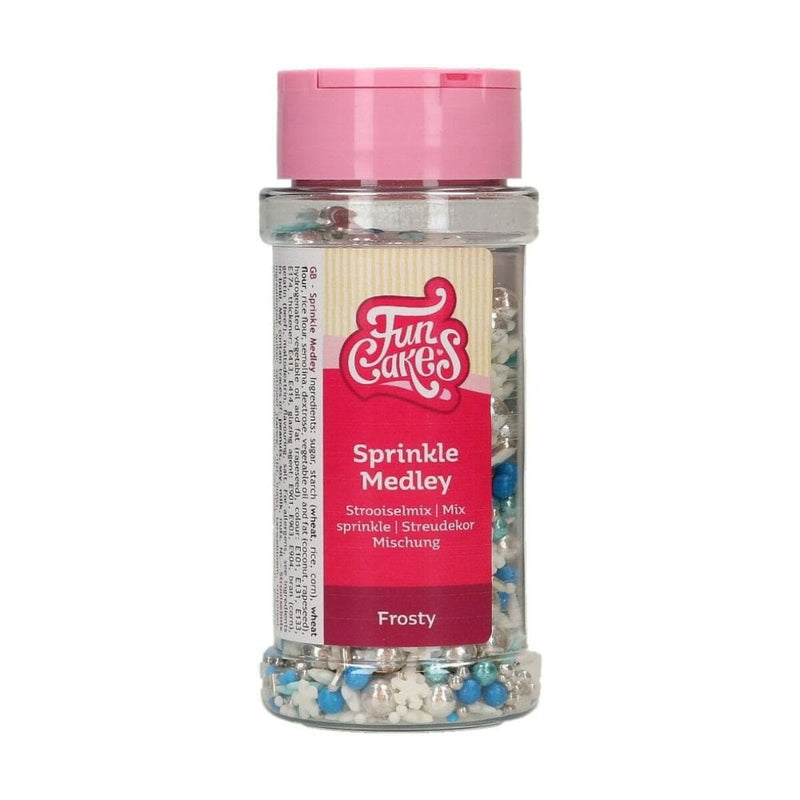 Funcakes Sprinkles