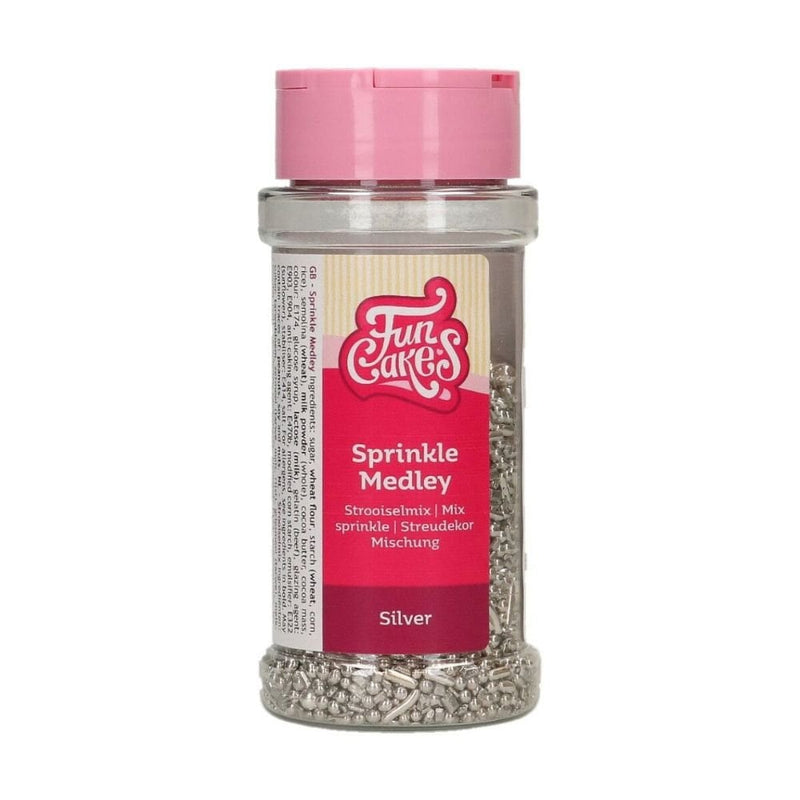 Funcakes Sprinkles