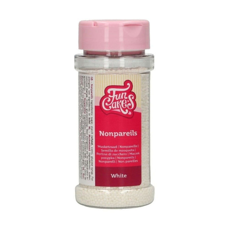 Funcakes Sprinkles