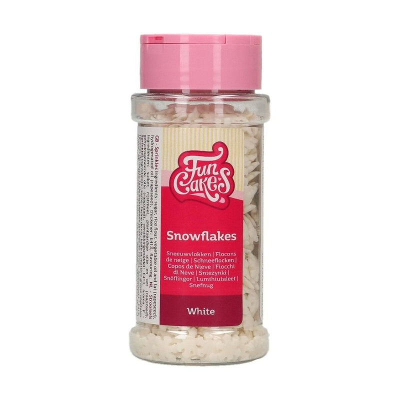 Funcakes Sprinkles