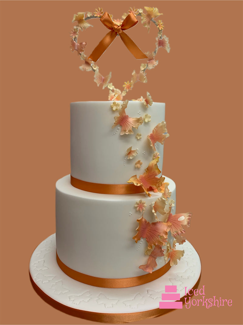 Sugarpaste - PME Diploma