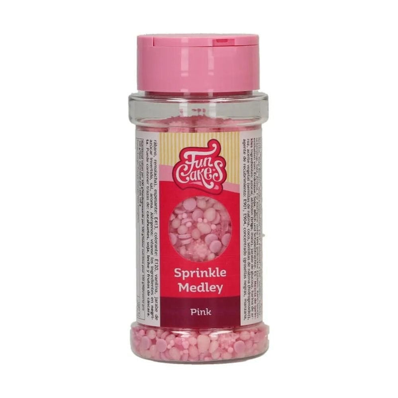 Funcakes Sprinkles