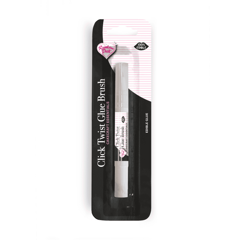 Edible Glue