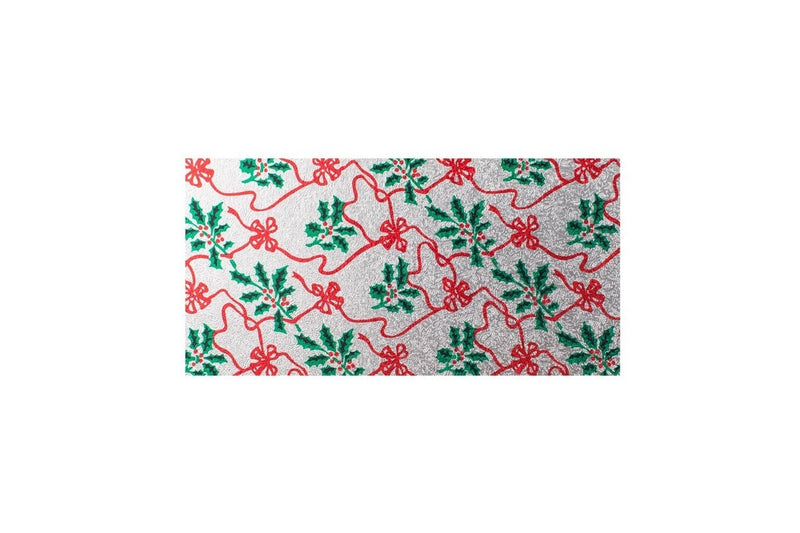 Christmas Log board