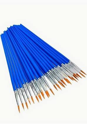 Paint Brushes