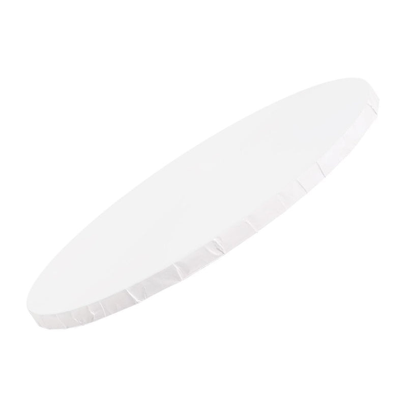 Round  Masonite Cake Boards