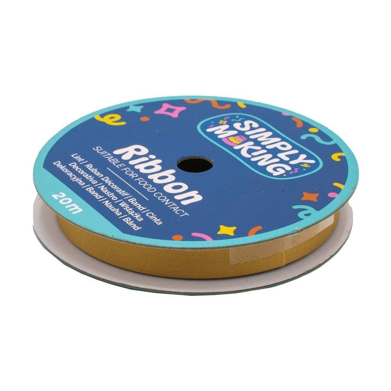 Simply Making Ribbon