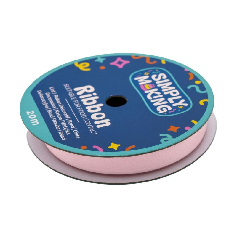 Safe Ribbon Simply Making Ribbon – Iced Yorkshire