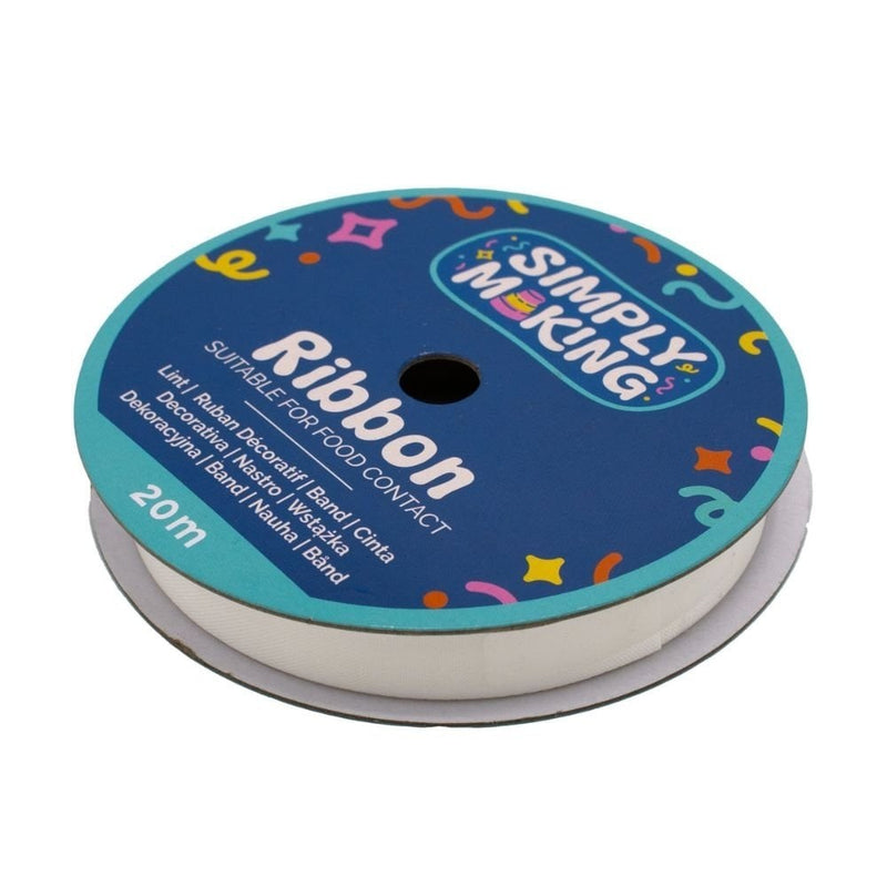 Simply Making Ribbon