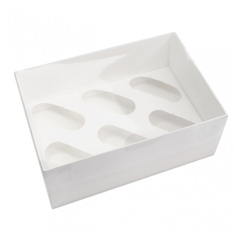 Cupcake Box