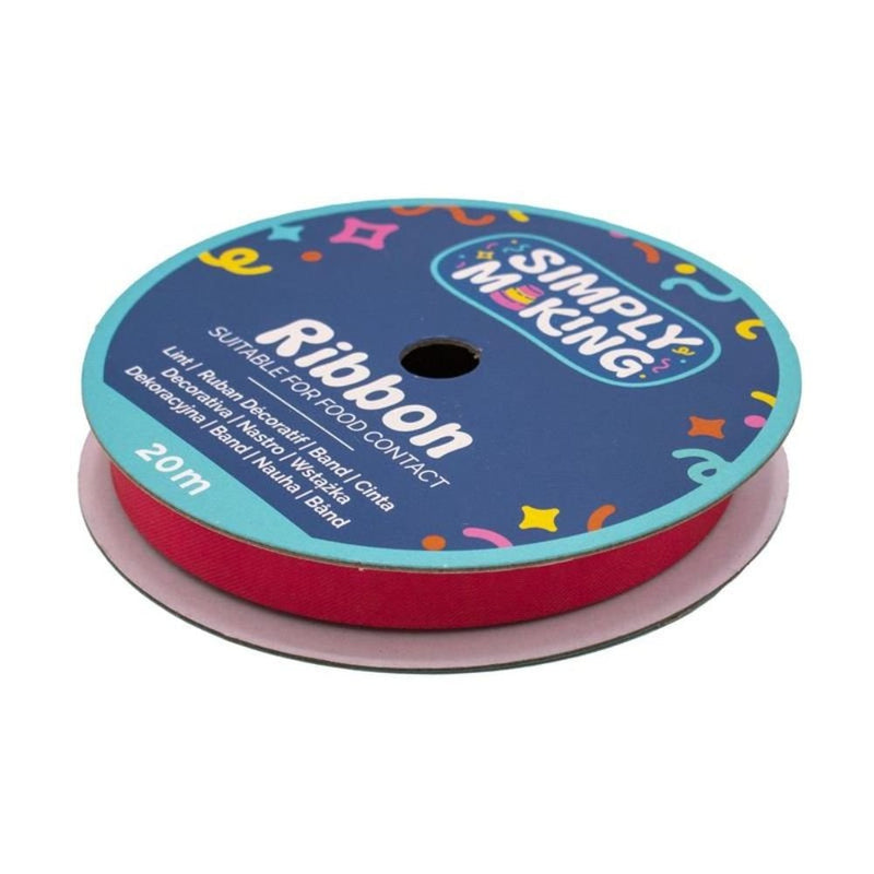 Simply Making Ribbon