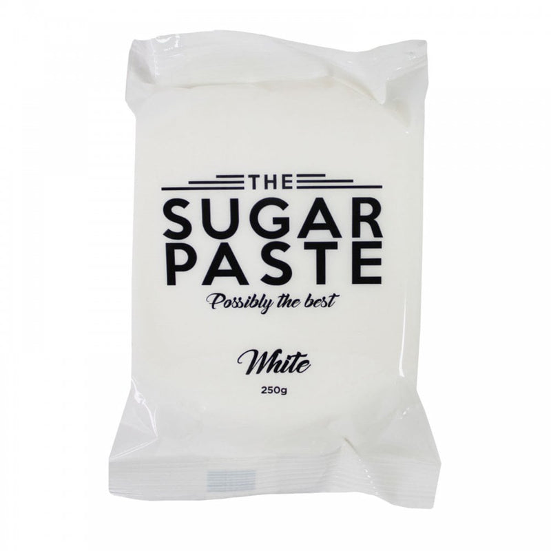 The Sugar Paste