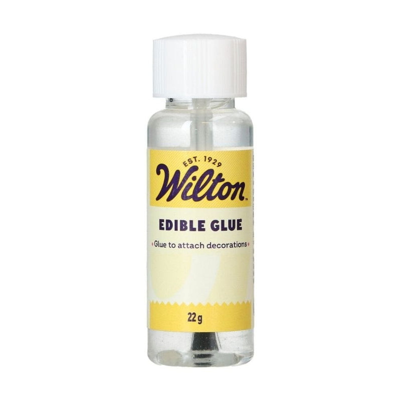 Edible Glue