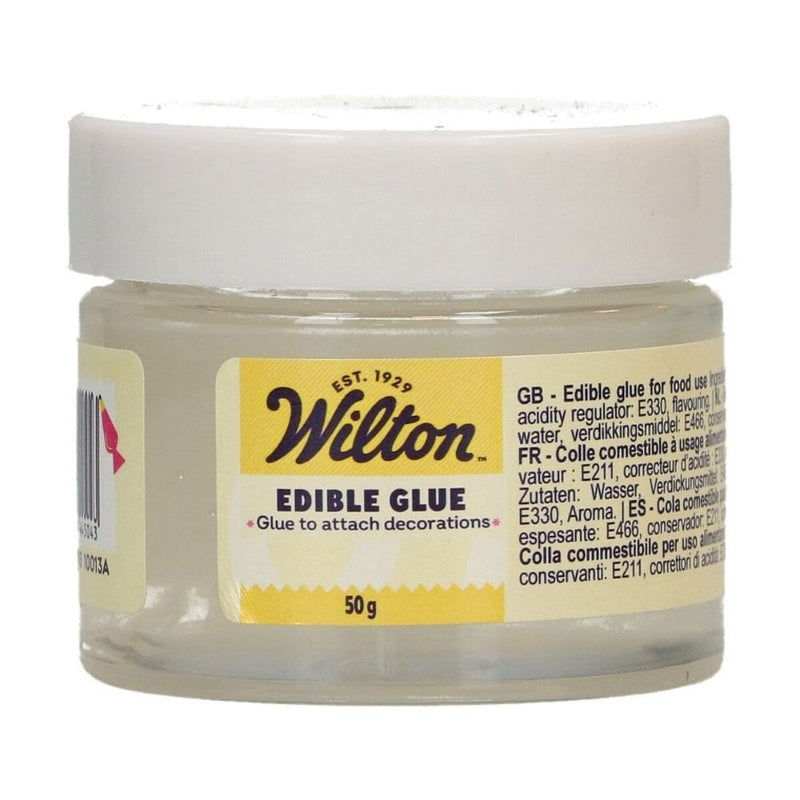 Edible Glue