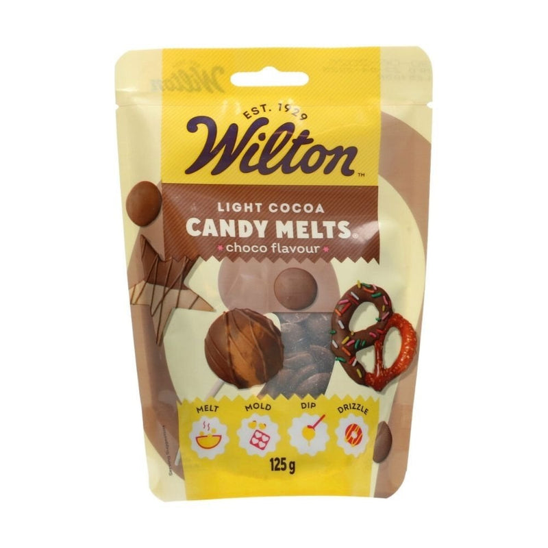 Wilton Candy Melts