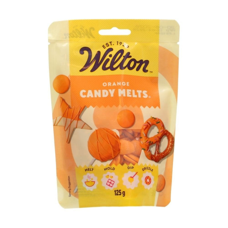 Wilton Candy Melts