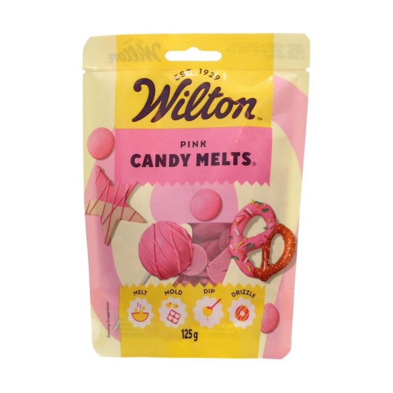 Wilton Candy Melts