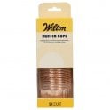 Wilton Muffin Cups