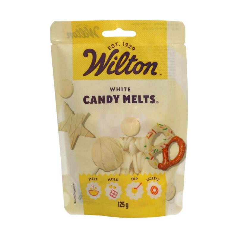 Wilton Candy Melts