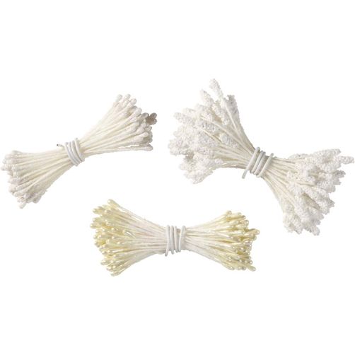 Wilton Assorted Flower Stamens