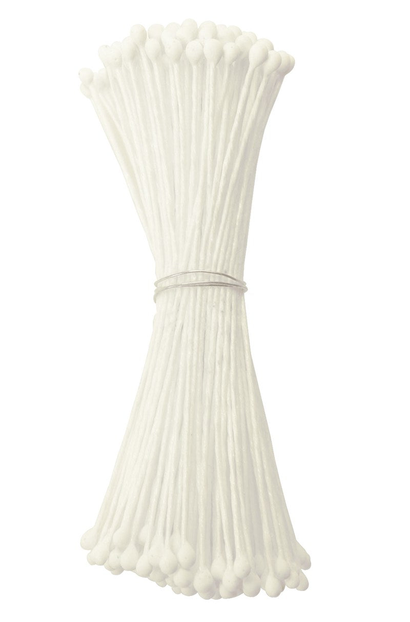 Culpitt Medium Dull Stamens