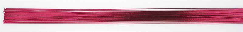 Floral Wire - 24g Multiple Colours