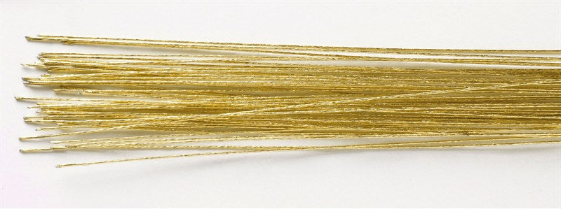 Floral Wire - 24g Multiple Colours