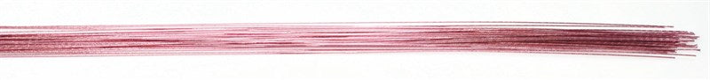 Floral Wire - 24g Multiple Colours