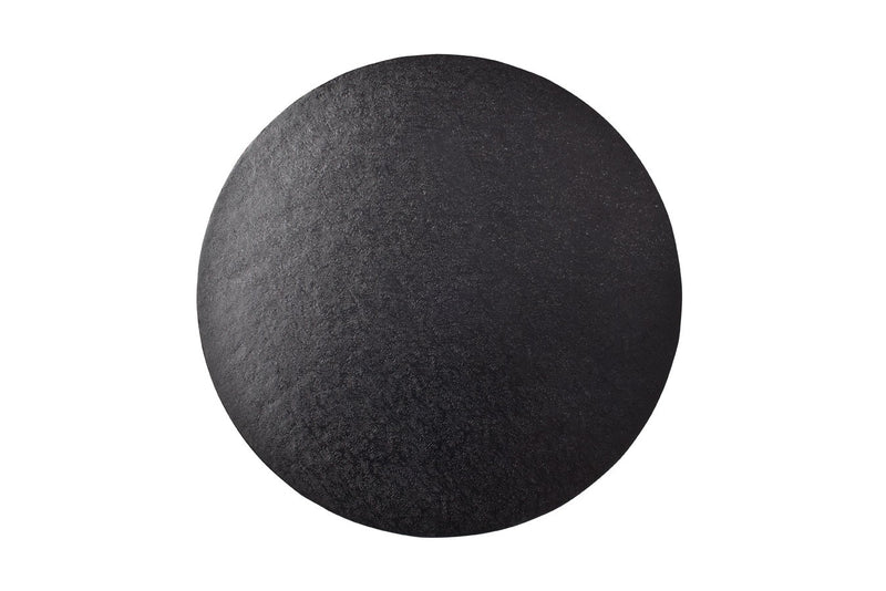 Round Double Thick Cards
