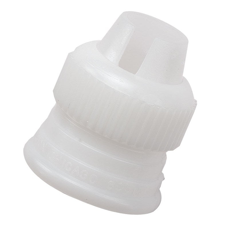 Piping Tubes Coupler - PME Adaptors/Couplers
