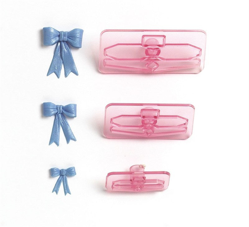 Small Bows - JEM Cutter