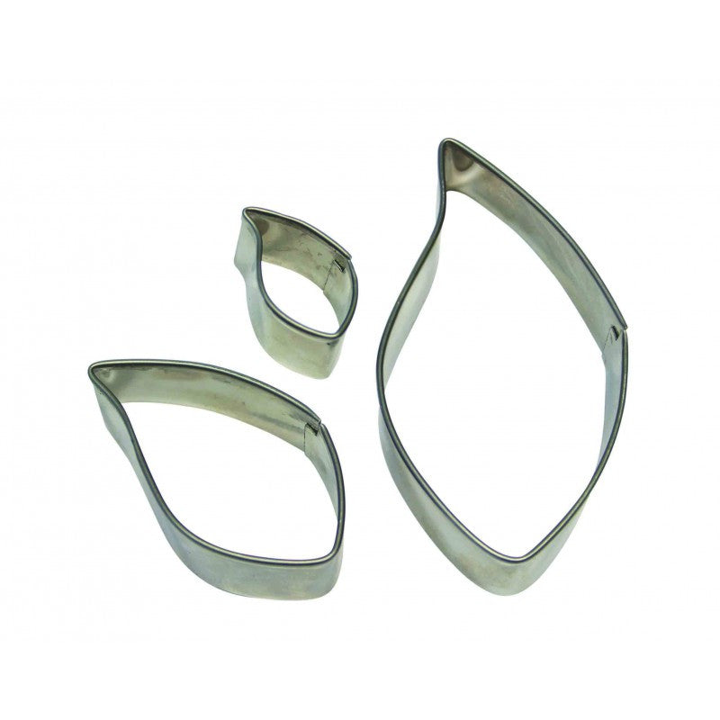 PME-Metal Flower/Leaves - Leaf