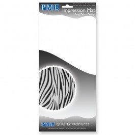 Zebra PME Impression Mat