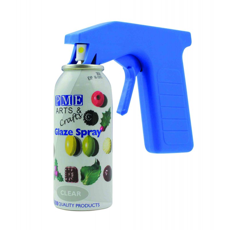 PME Spray Gun Handle