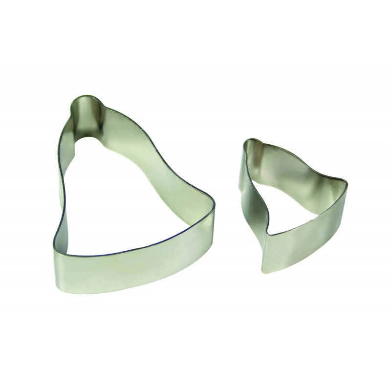 PME-Metal Shapes Bell