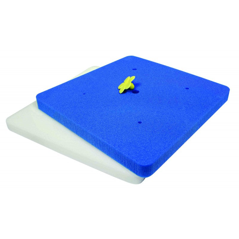 PME Twin Foam Pad