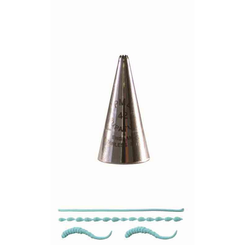 PME Piping tubes- Rope