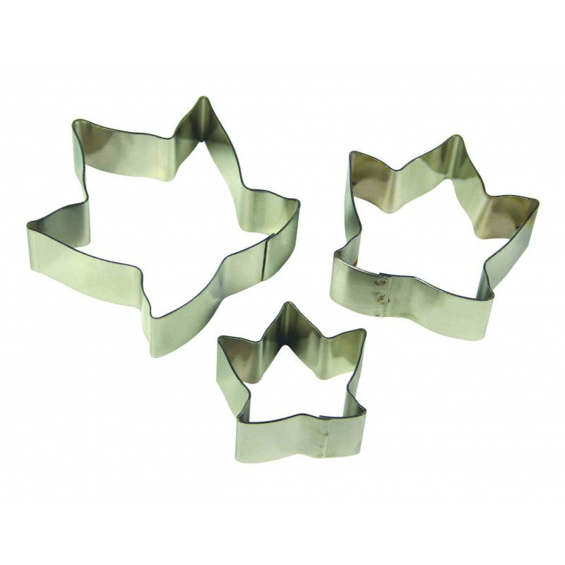 PME-Metal Flower/Leaves - Ivy Leaf